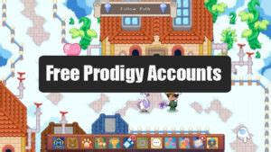 francis47511|53+ Free Prodigy Accounts 2024: Email & Passwords.